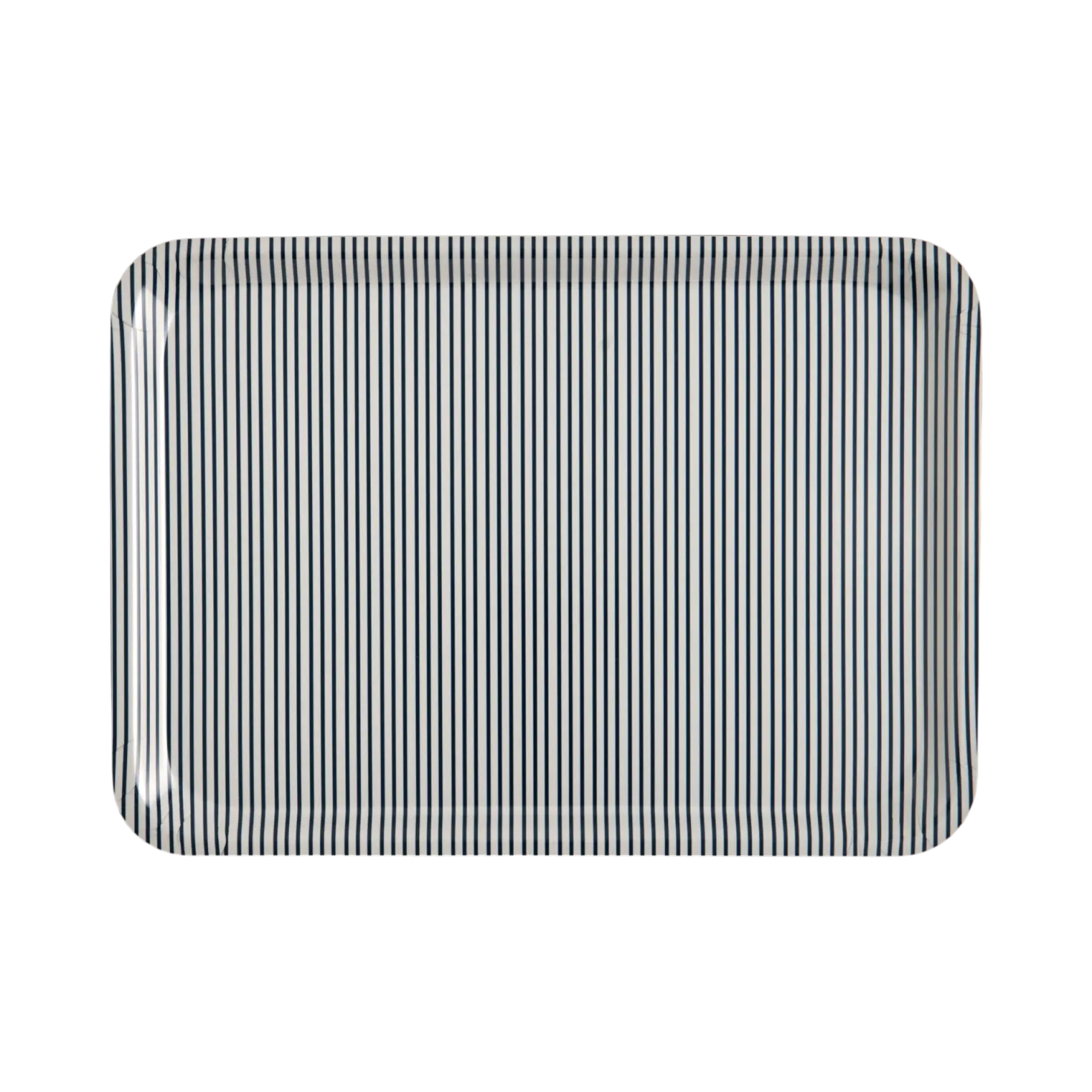 Plateau rectangulaire 38x27cm Aulne