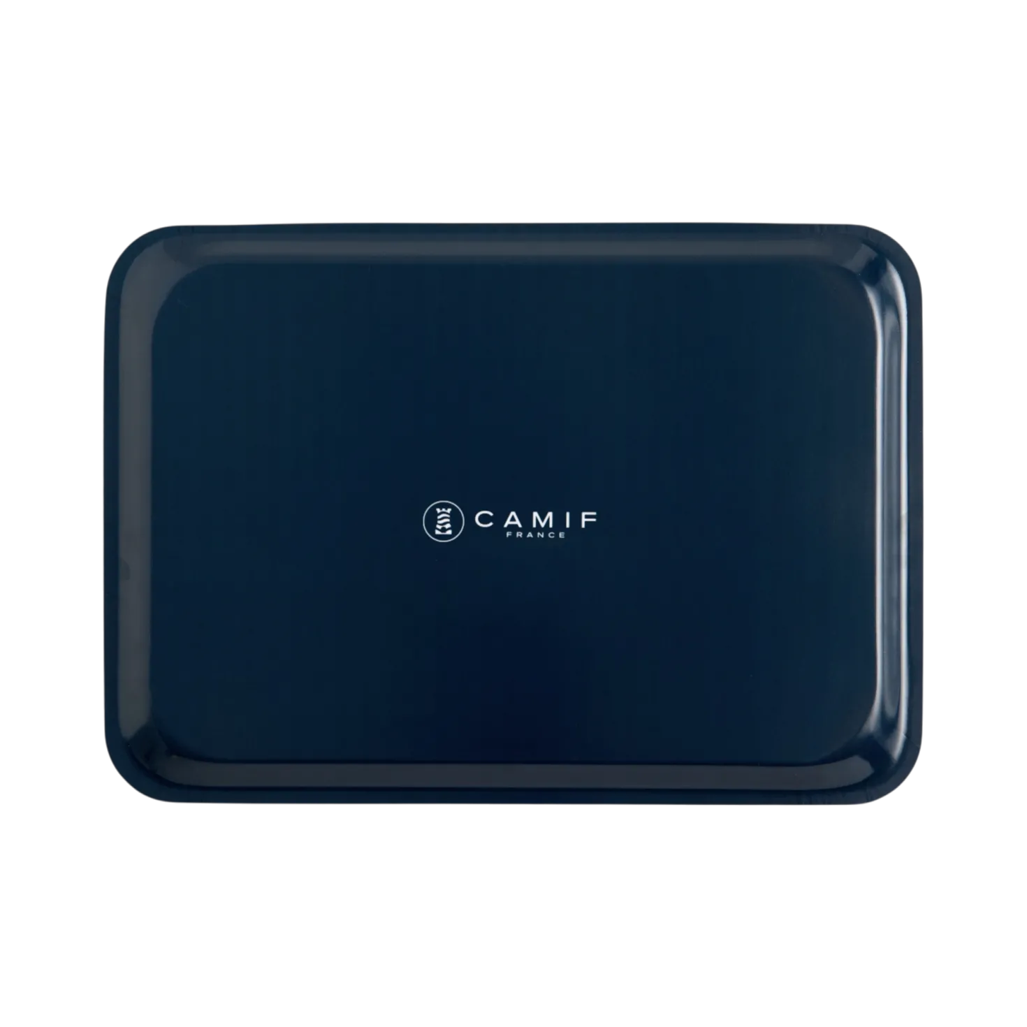 Plateau rectangulaire 38x27cm Aulne