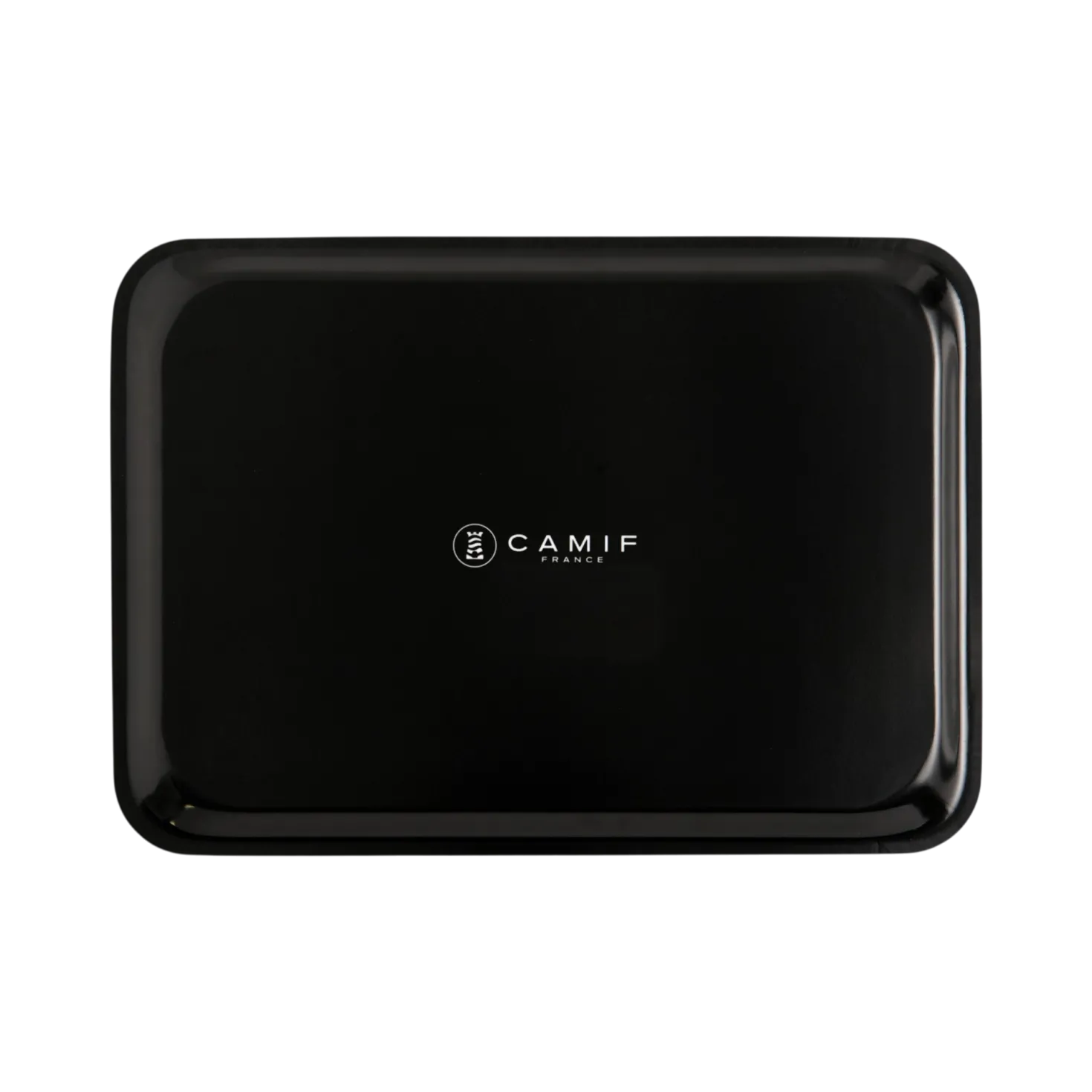 Plateau rectangulaire 38x27cm Grand Hôtel