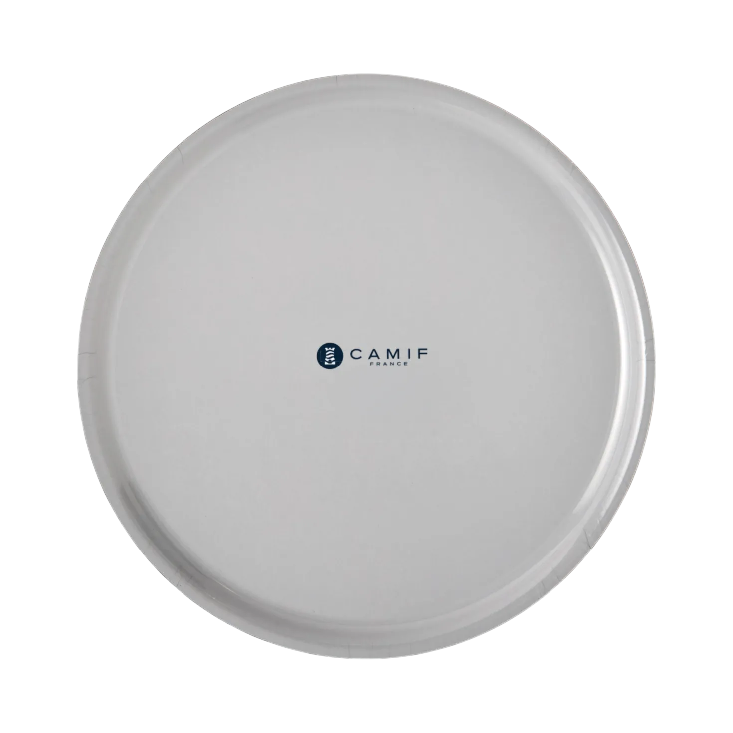 Plateau rond 42cm Angélique