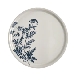 Plateau rond 42cm Angélique