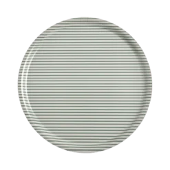 Plateau rond 42cm Aulne