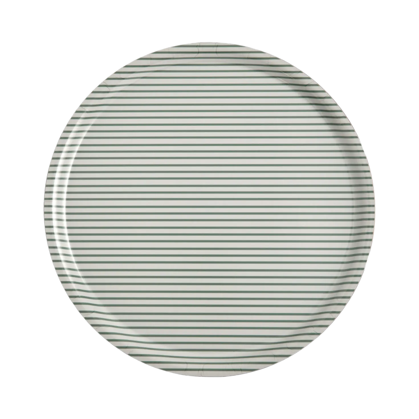 Plateau rond 42cm Aulne