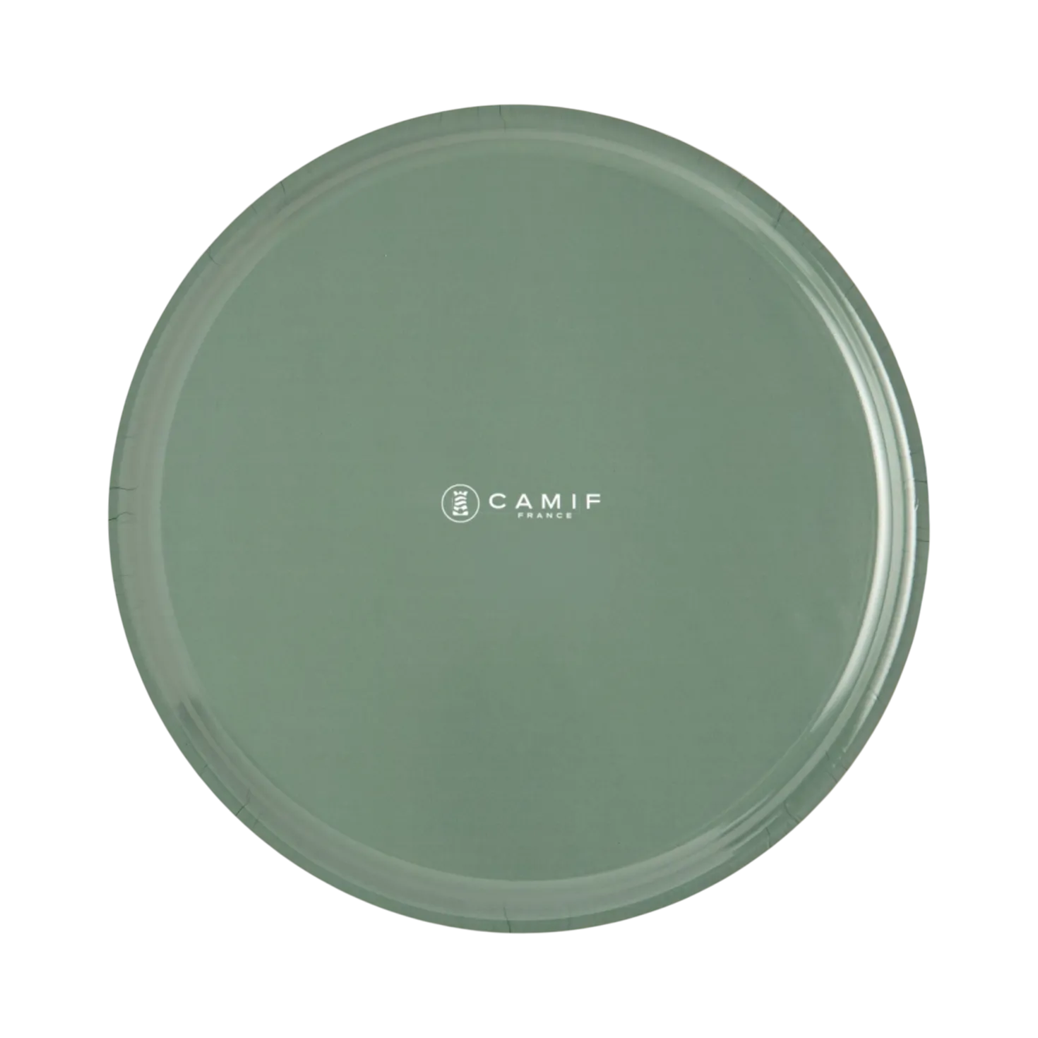Plateau rond 42cm Aulne