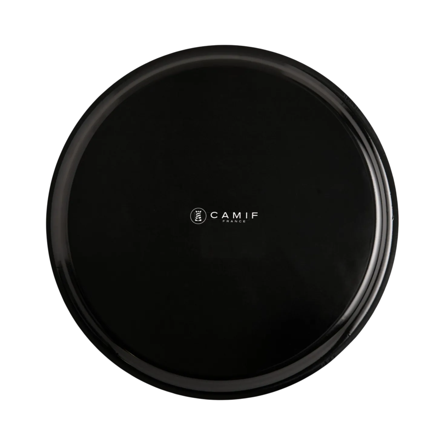 Plateau rond 42cm Grand Hôtel