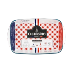 Plat à four rectangulaire 35 cm