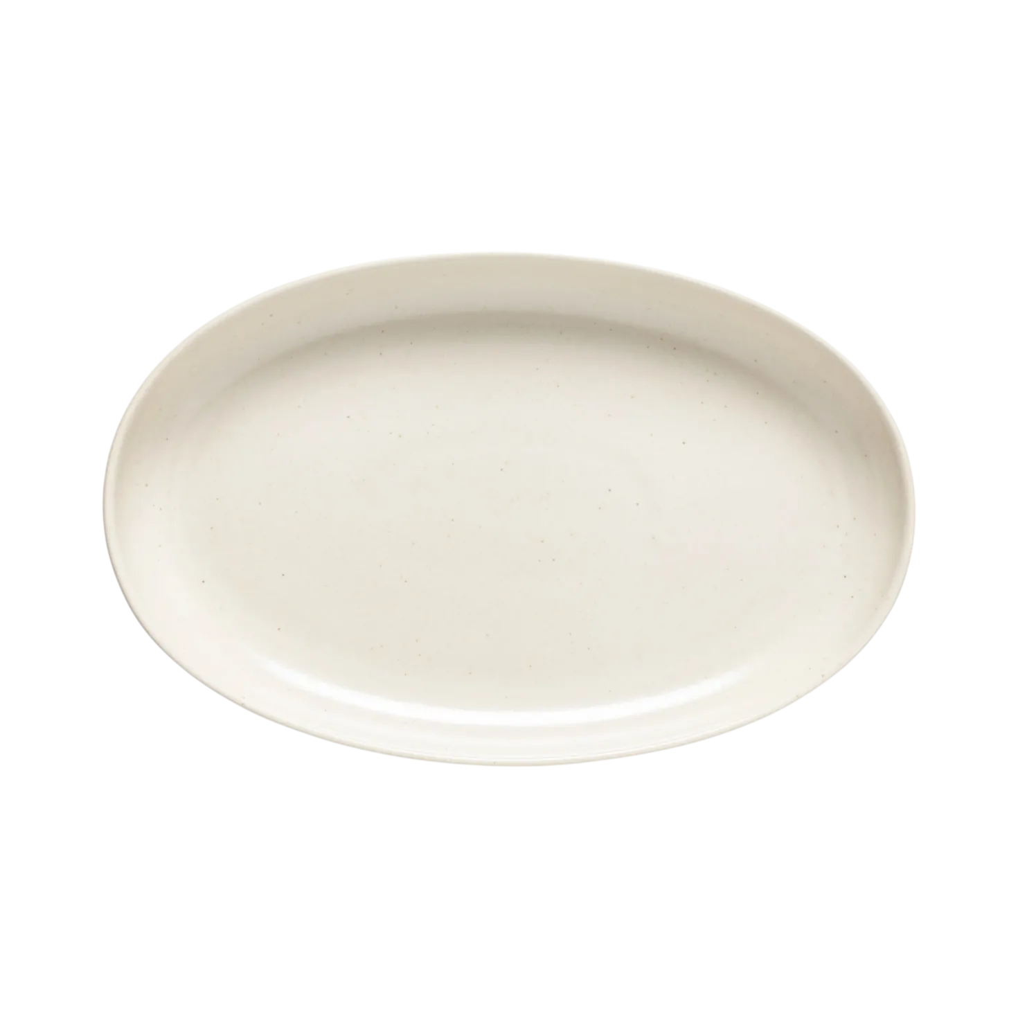 Plat ovale 23cm Pacifica - Costa Nova