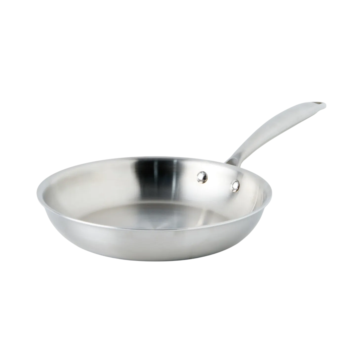 Poêle inox triply Charlize