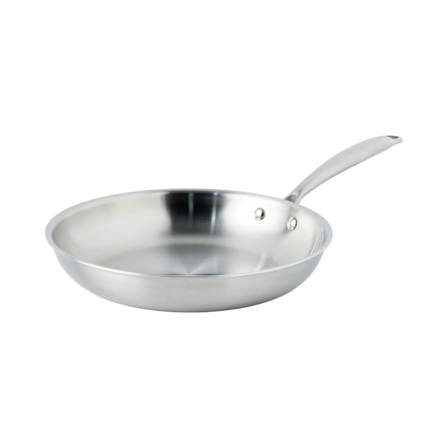 Poêle inox triply Charlize