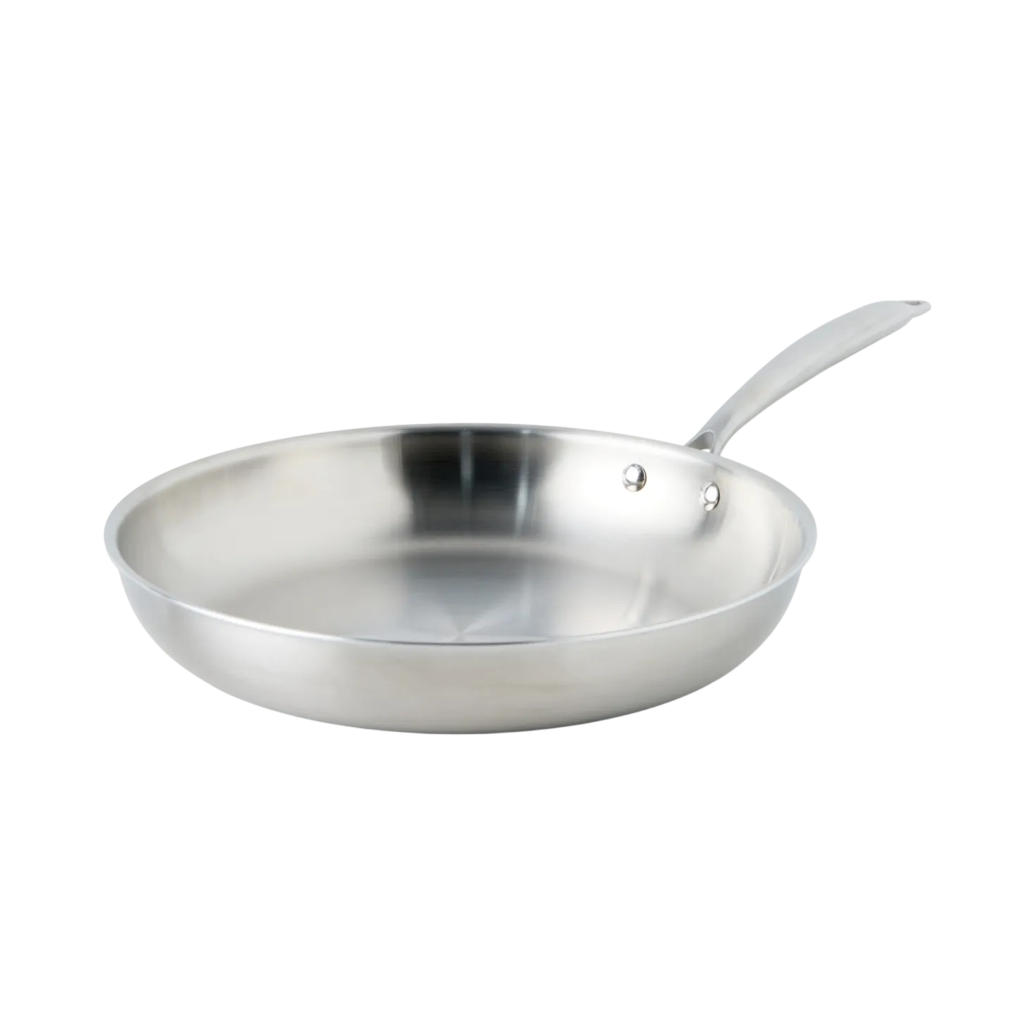 Poêle inox triply Charlize