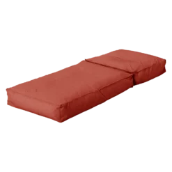 Pouf Bain de soleil Recyclé Heva