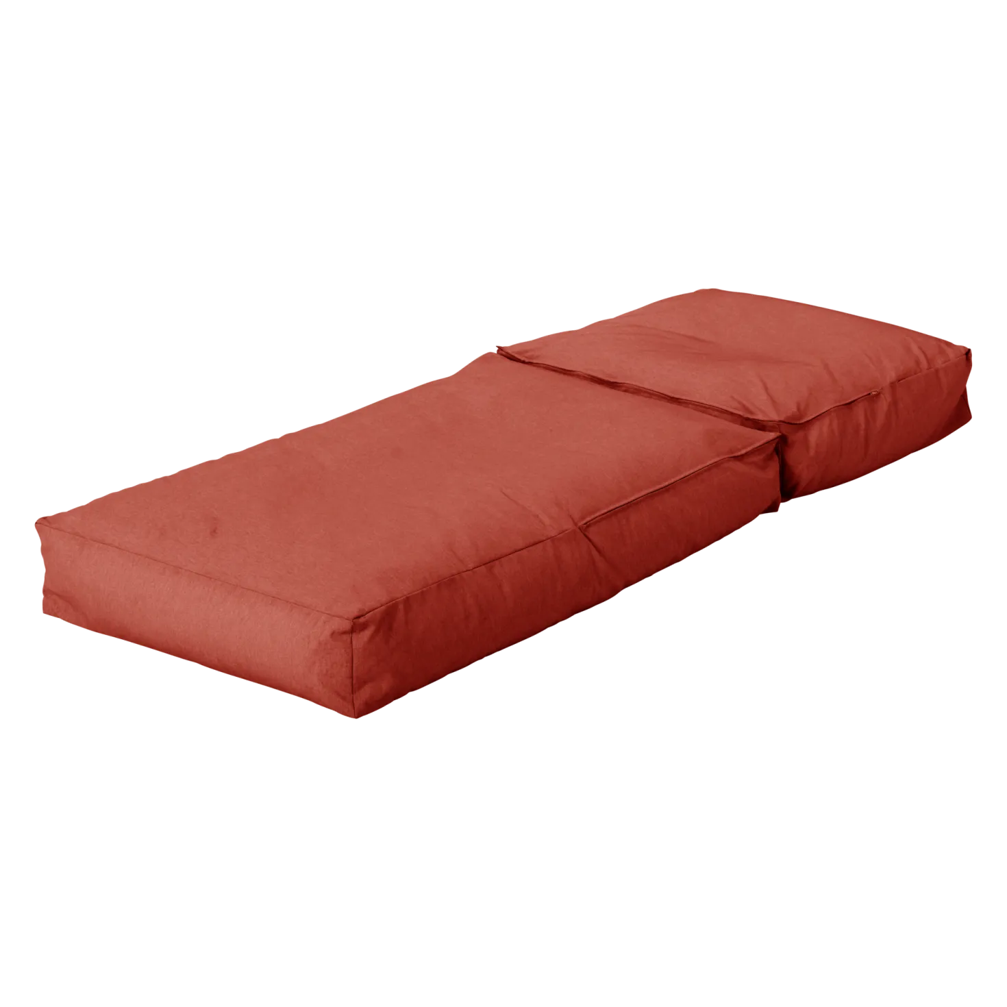 Pouf Bain de soleil Recyclé Heva