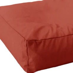 Pouf Bain de soleil Recyclé Heva