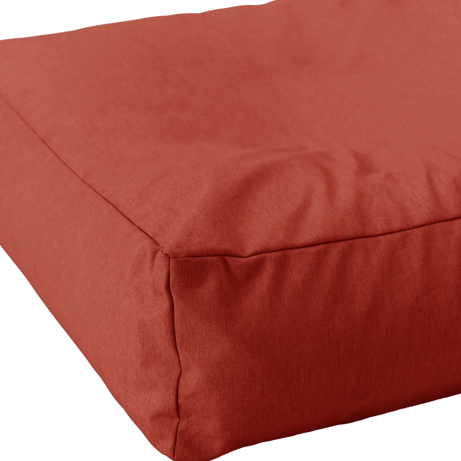 Pouf Bain de soleil Recyclé Heva
