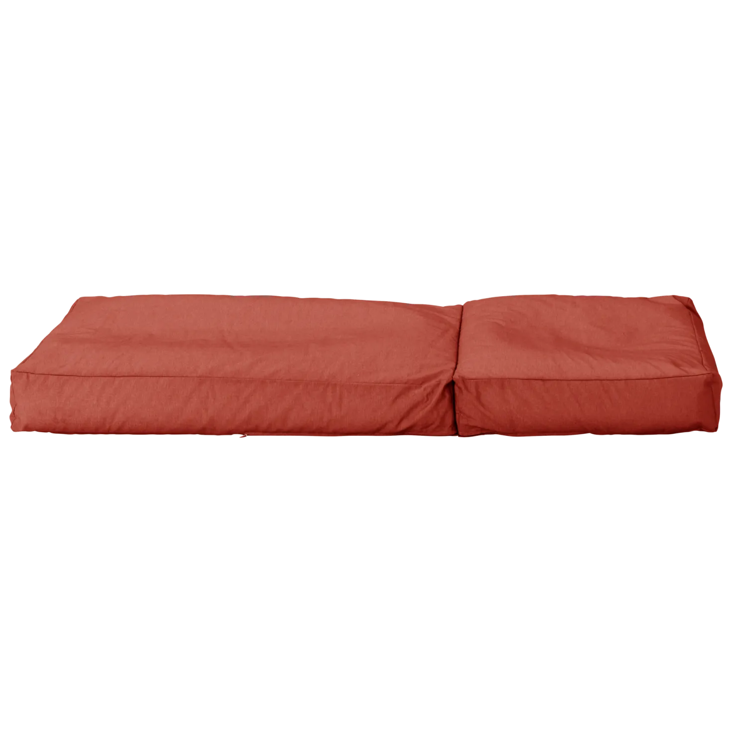 Pouf Bain de soleil Recyclé Heva