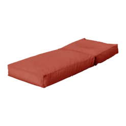 Pouf Bain de soleil Recyclé Heva