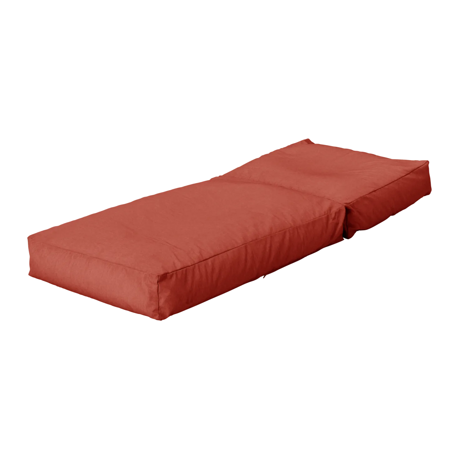 Pouf Bain de soleil Recyclé Heva