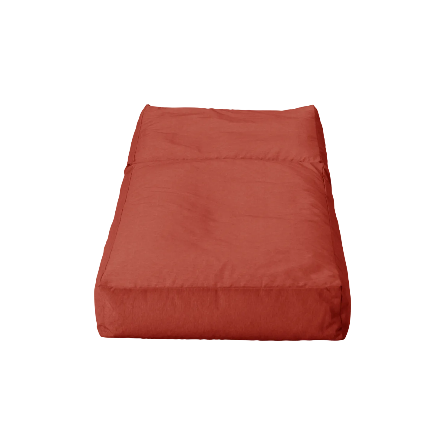 Pouf Bain de soleil Recyclé Heva