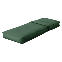 Pouf Bain de soleil Recyclé Heva