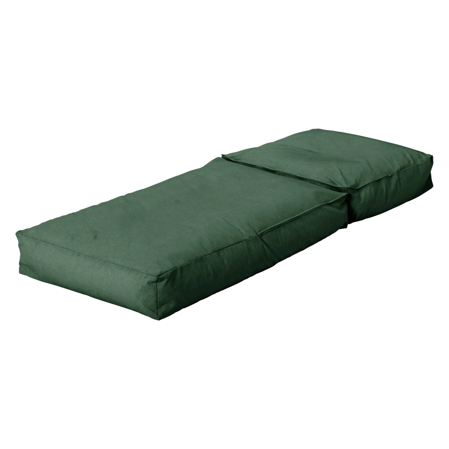 Pouf Bain de soleil Recyclé Heva