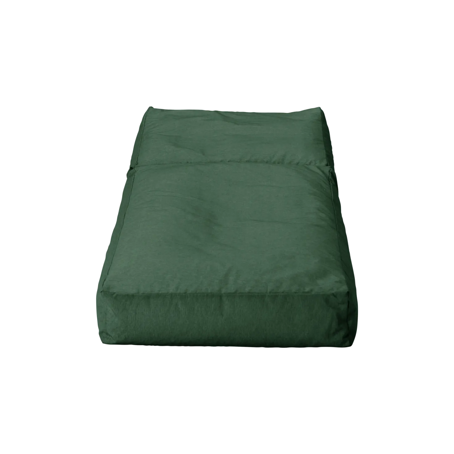 Pouf Bain de soleil Recyclé Heva