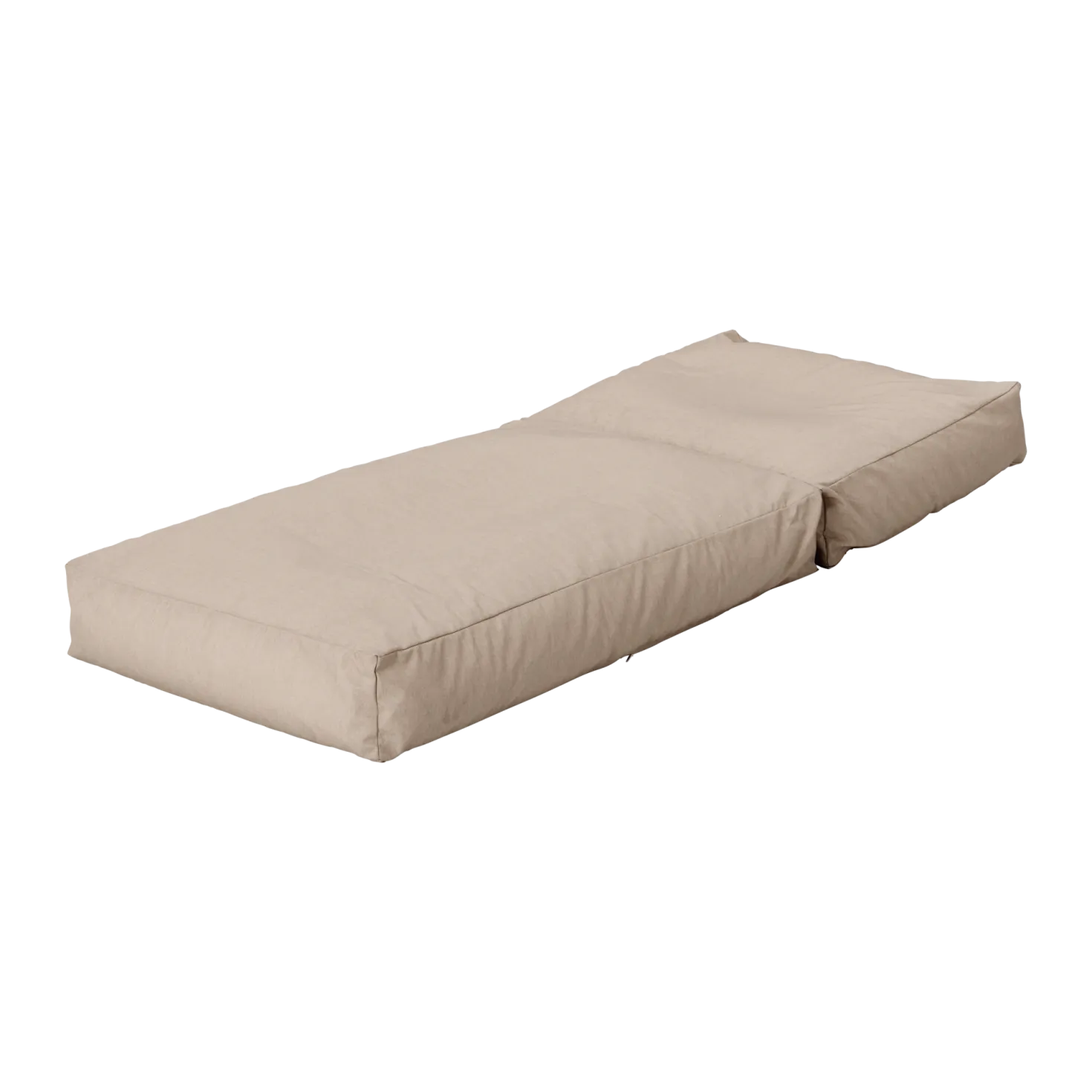 Pouf Bain de soleil Recyclé Heva