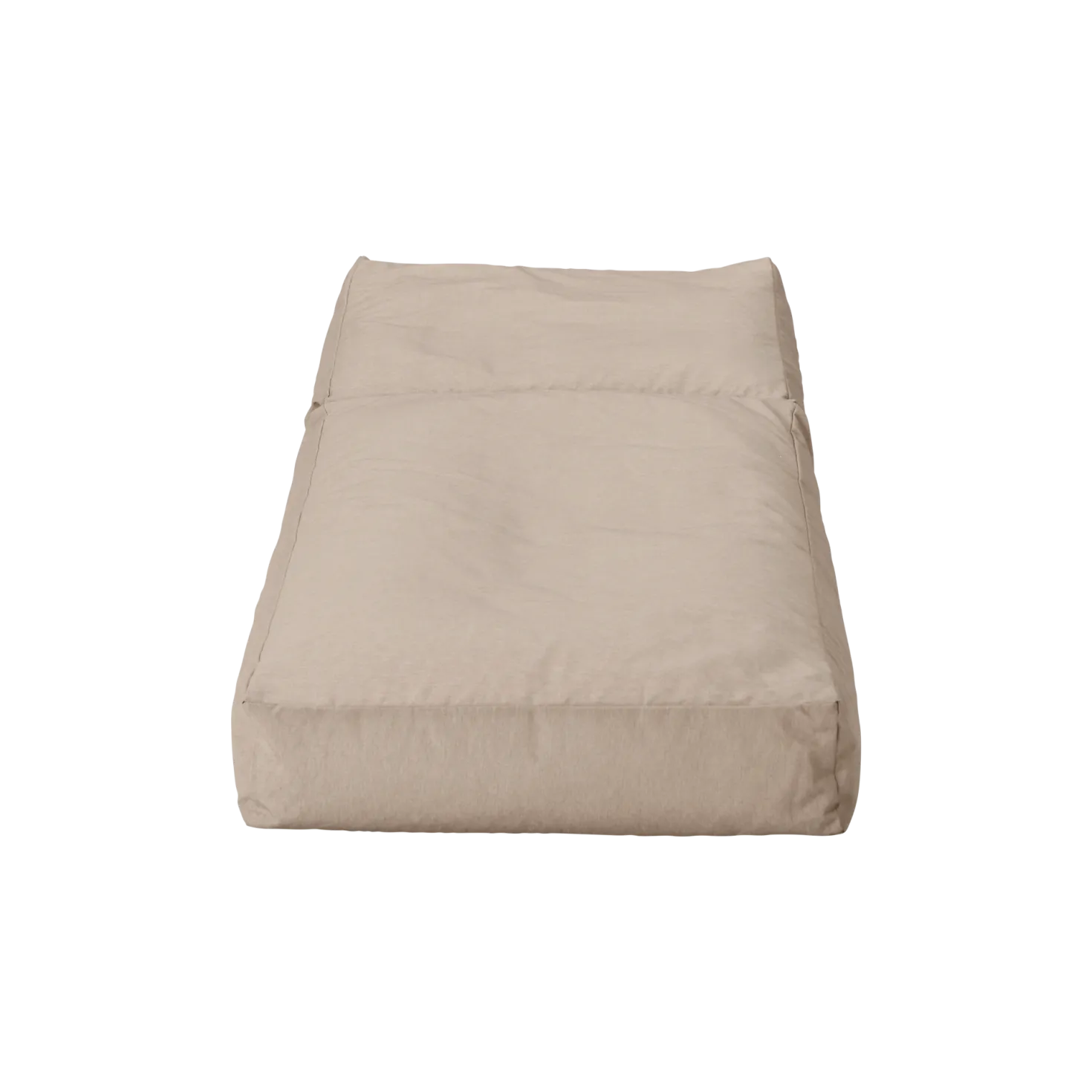 Pouf Bain de soleil Recyclé Heva