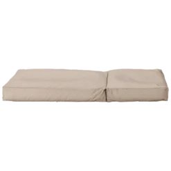 Pouf Bain de soleil Recyclé Heva