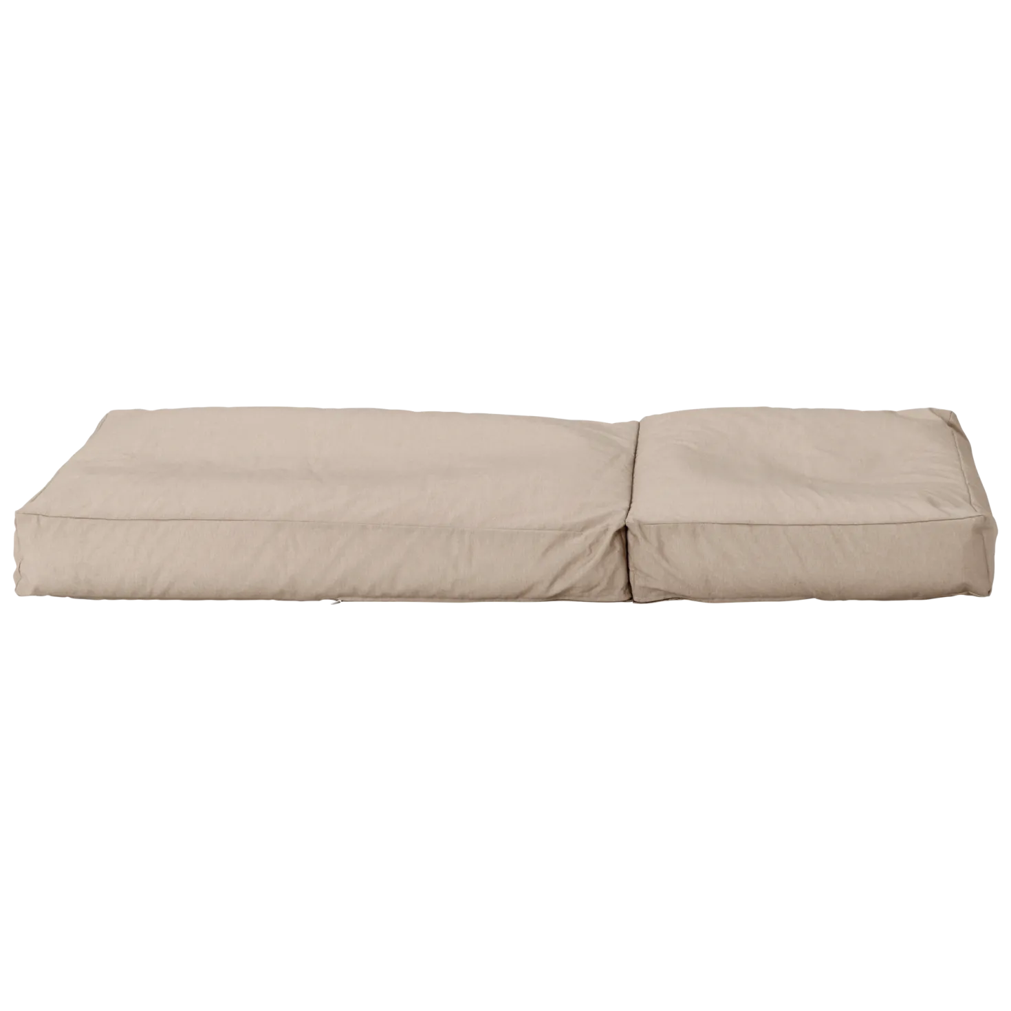 Pouf Bain de soleil Recyclé Heva