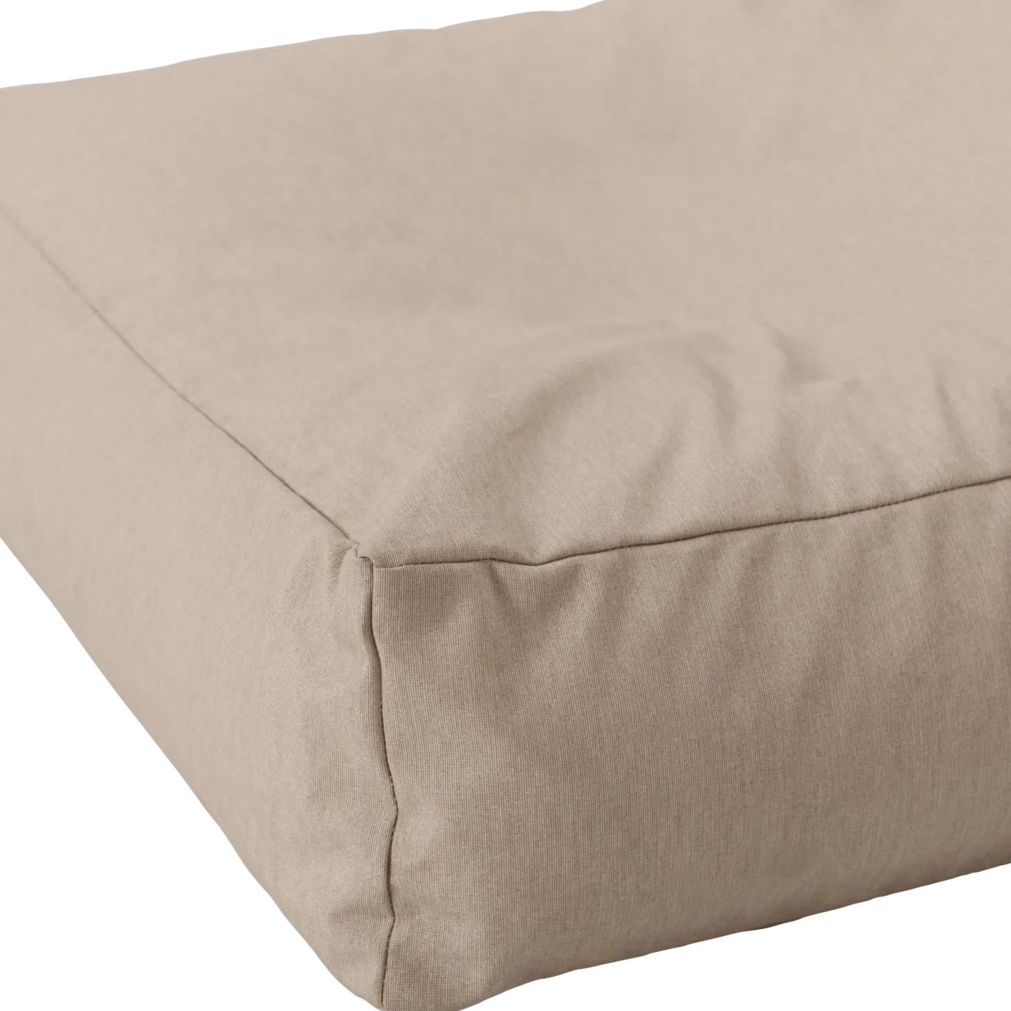 Pouf Bain de soleil Recyclé Heva