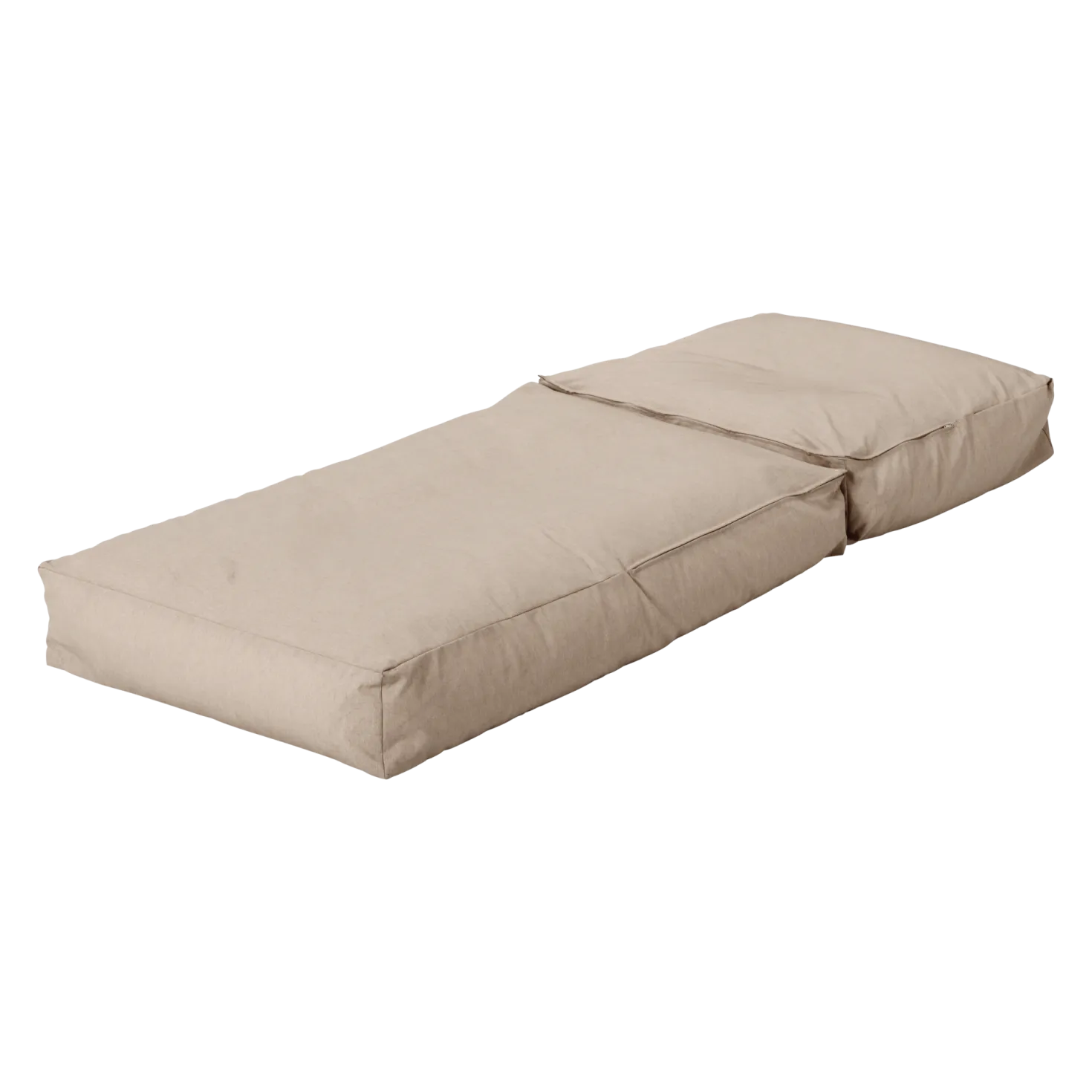 Pouf Bain de soleil Recyclé Heva