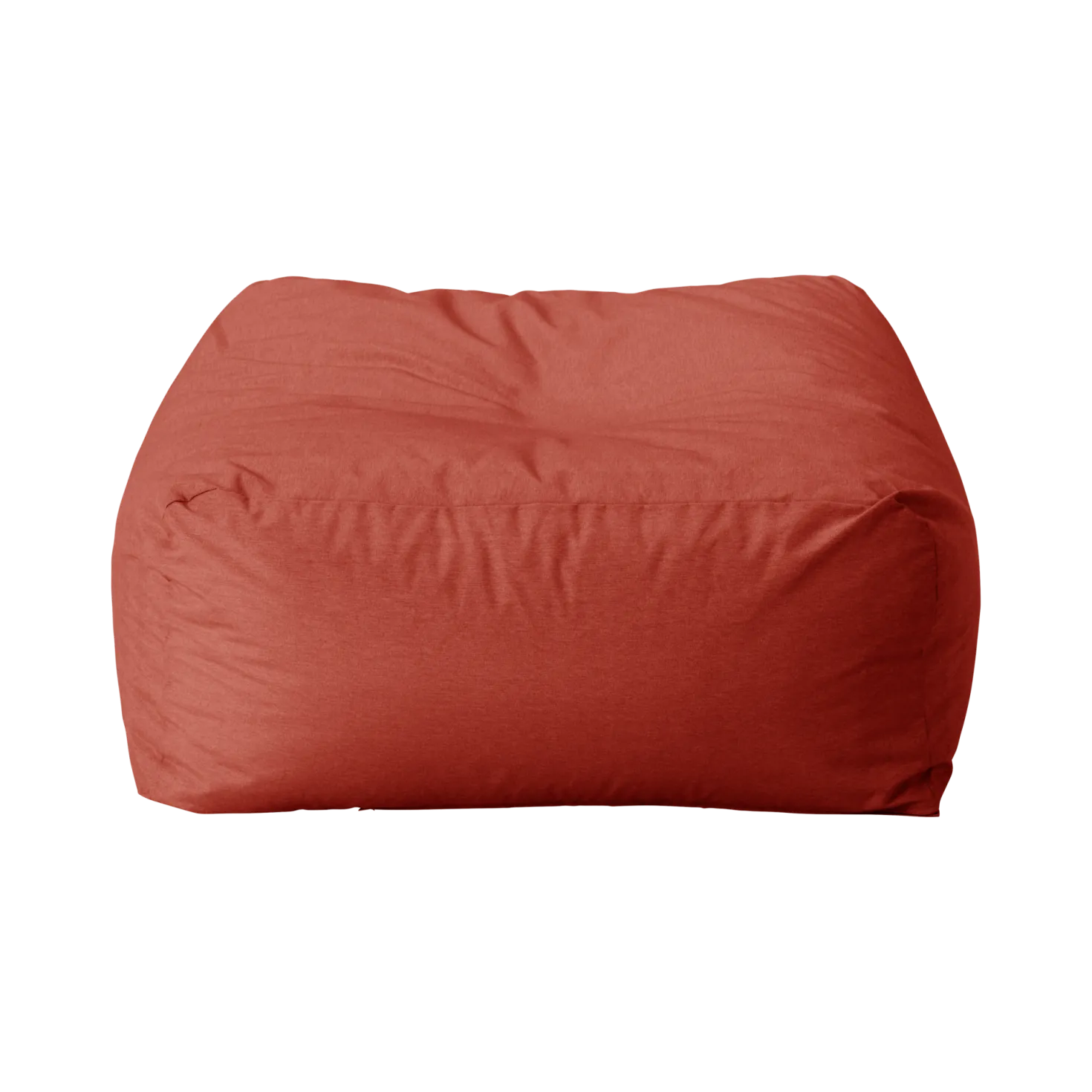 Pouf d'Extérieur Recyclé Heva