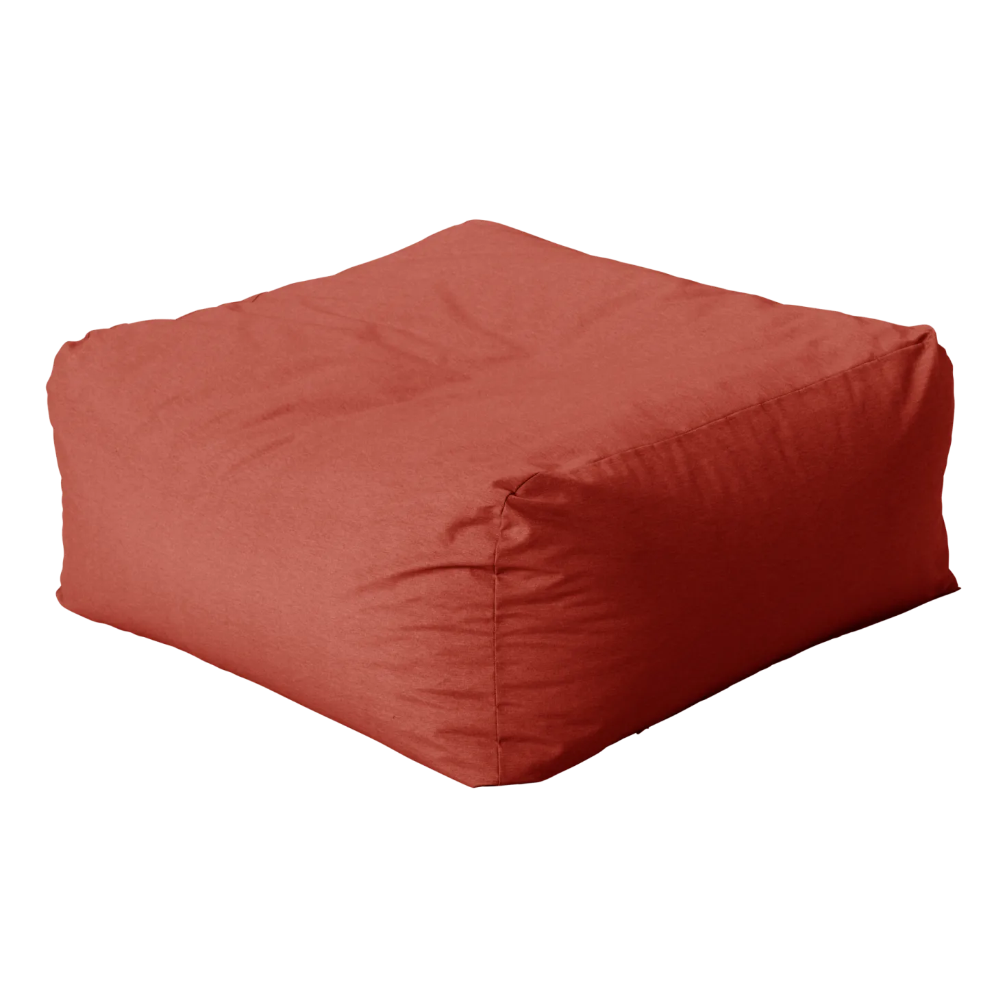 Pouf d'Extérieur Recyclé Heva