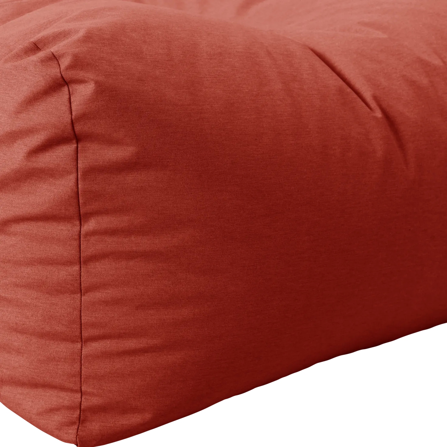 Pouf d'Extérieur Recyclé Heva