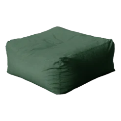 Pouf d'Extérieur Recyclé Heva