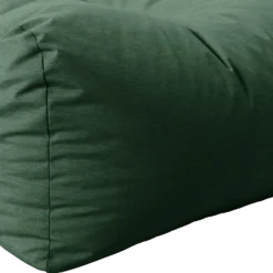 Pouf d'Extérieur Recyclé Heva