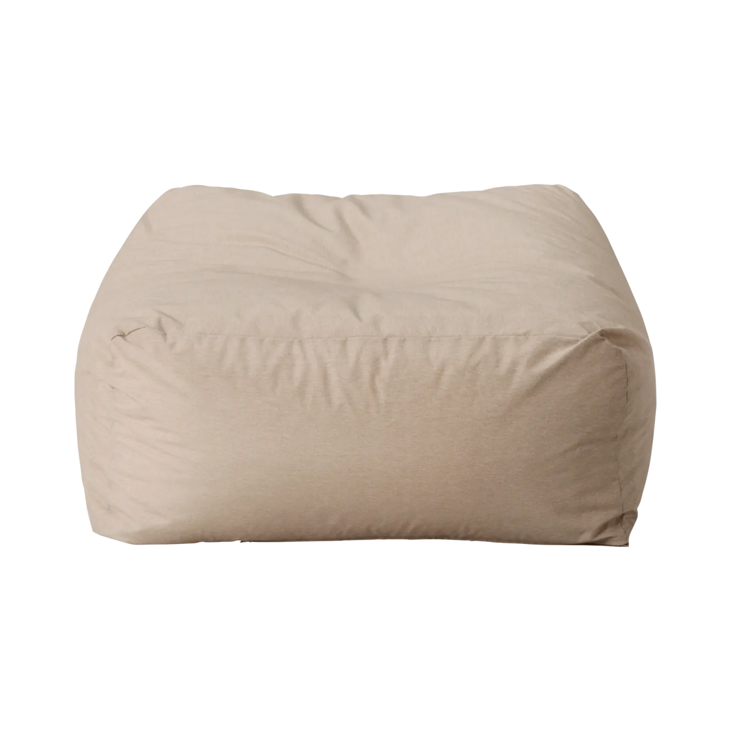 Pouf d'Extérieur Recyclé Heva