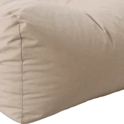Pouf d'Extérieur Recyclé Heva