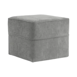 Pouf tissu Oscar