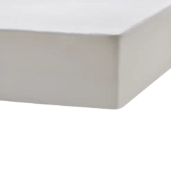 Protège-matelas bouclette biologique imperméable Bérénice
