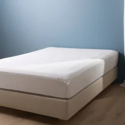 Protège matelas bouclette coton imperméable Irène