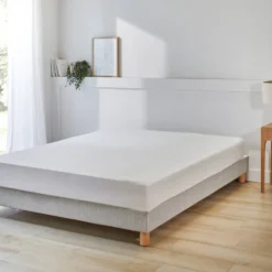 Protège matelas imperméable bonnet 40 cm Fernand