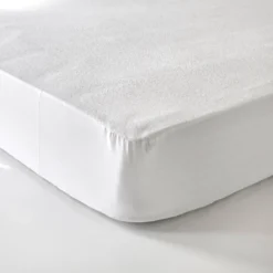 Protège matelas imperméable bonnet 40 cm Fernand