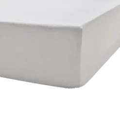Protège matelas molleton anti acariens et bactérien Anais