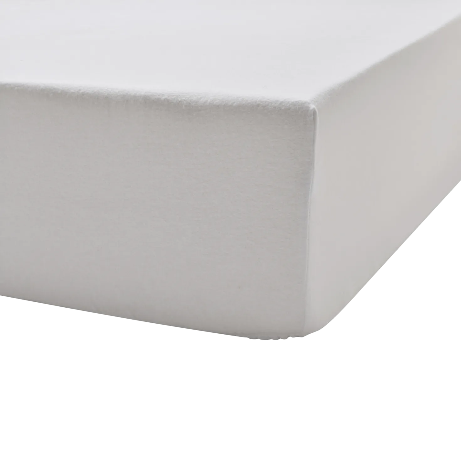 Protège matelas molleton anti acariens et bactérien Anais