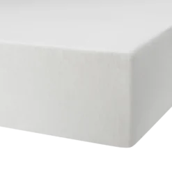 Protège matelas molleton coton bio Mona