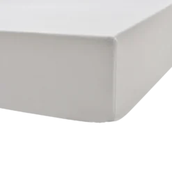 Protège matelas molleton imperméable coton bio Isaac