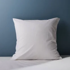 Protège oreiller molleton coton biologique Isidore
