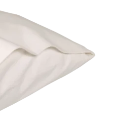 Protège oreiller molleton imperméable coton bio Issac
