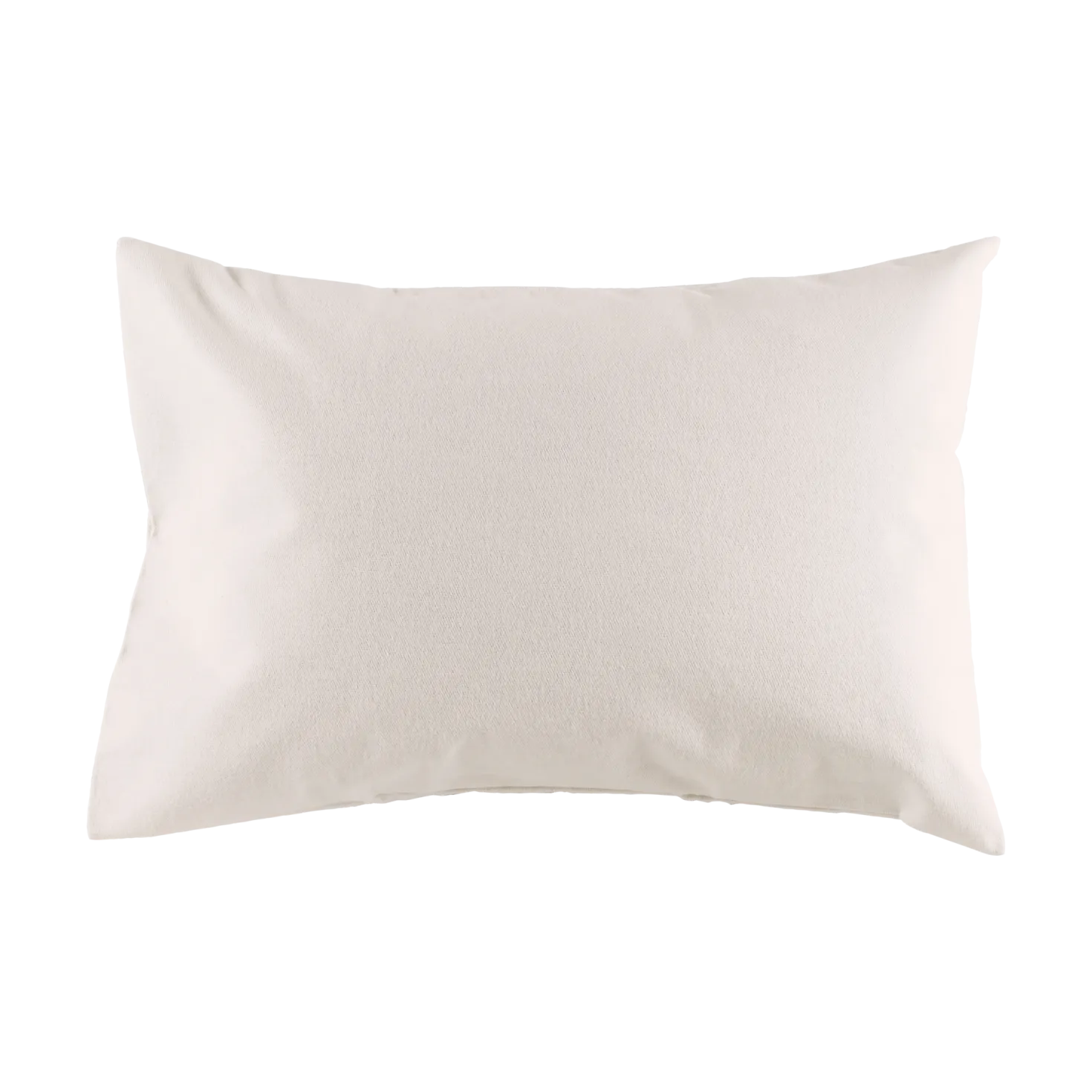 Protège oreiller molleton imperméable coton bio Issac